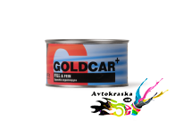 Шпатлевка универсальная Fill&Fein Gold Car 1,8 кг